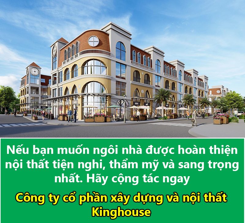 Cong Ty Trang Tri Noi That Kinghouse 1