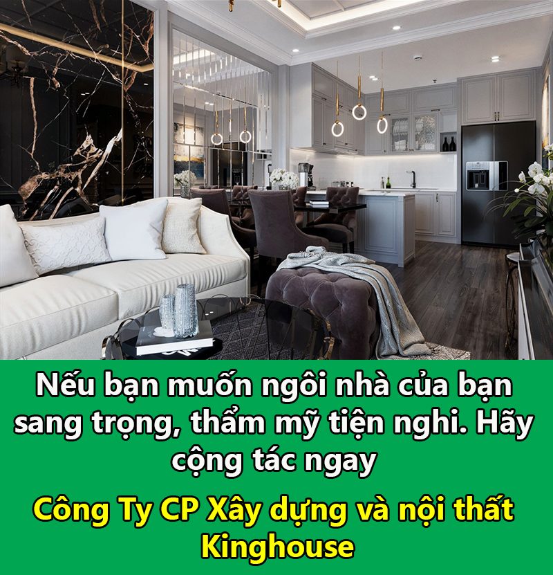 Cong Ty Trang Tri Noi That Tai Duc Hoa