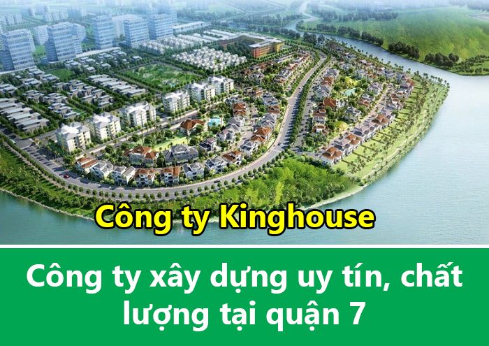 Cong Ty Xay Dung Nha Tai Quan 7