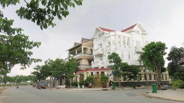 Cong Ty Xay Nha Tron Goi Tai Khu Dan Cu Dai Phuc Green Villas 4