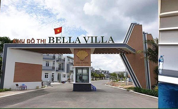 Nha Thau Thi Cong Hoàn Thien Noi That Biet Thu Bella Villa 5