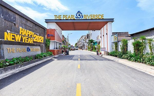 Nha Thau Thi Cong Hoan Thien Noi That Nha Pho Biet Thu The Pearl Riverside 0