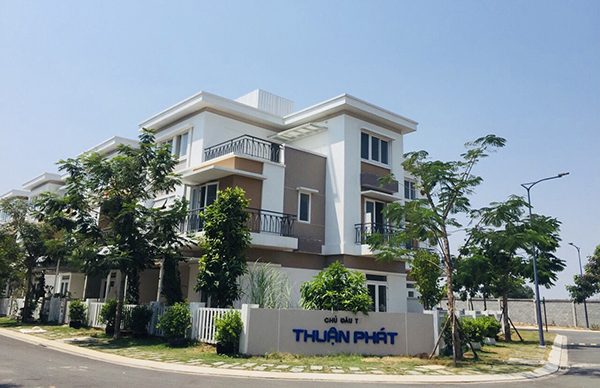 Thiet Ke Noi That Nha Pho Lovera Park Khang Dien 3