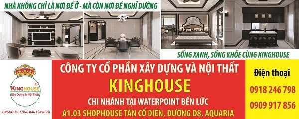Biet Thu Song Lap Waterpoint 11